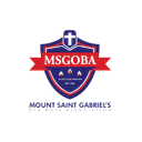 Mount Saint Gabriel's Old Boys Association logo